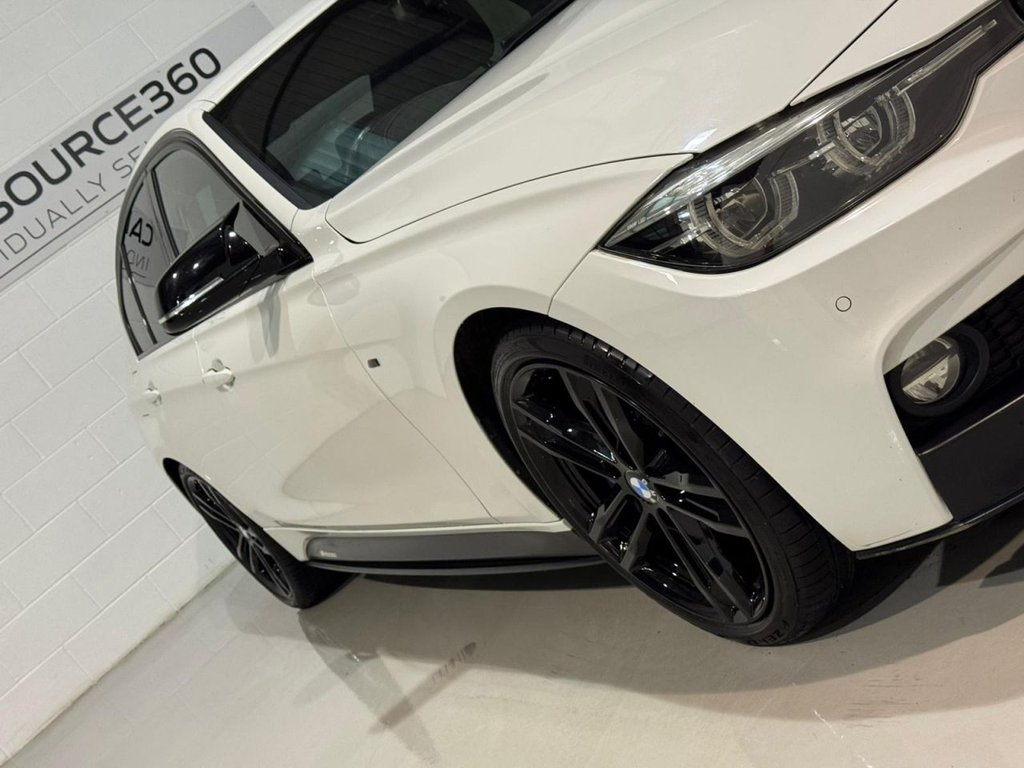 Used BMW 3 Series 2018 for sale - 76962223: Photo 10