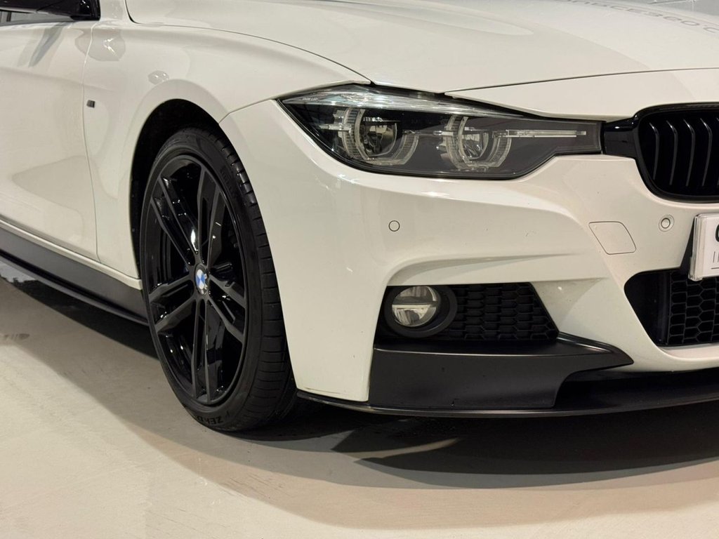 Used BMW 3 Series 2018 for sale - 76962223: Photo 11