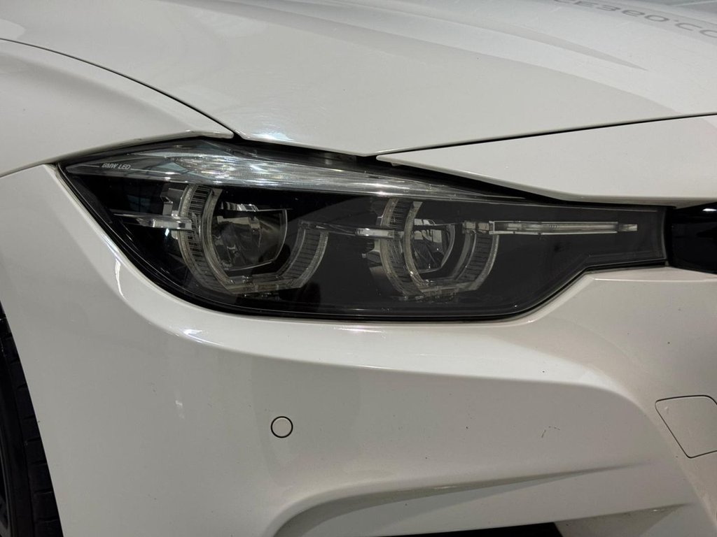 Used BMW 3 Series 2018 for sale - 76962223: Photo 12