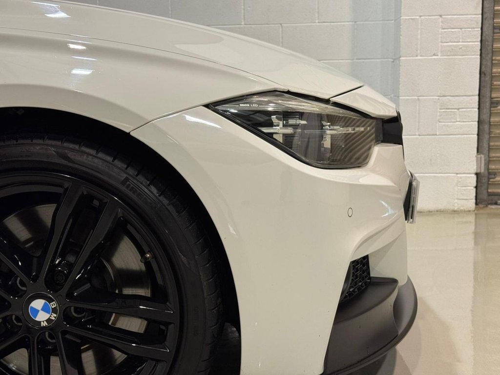 Used BMW 3 Series 2018 for sale - 76962223: Photo 14