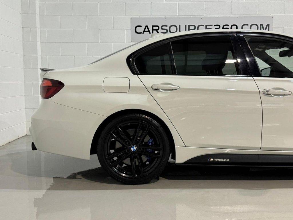 Used BMW 3 Series 2018 for sale - 76962223: Photo 16