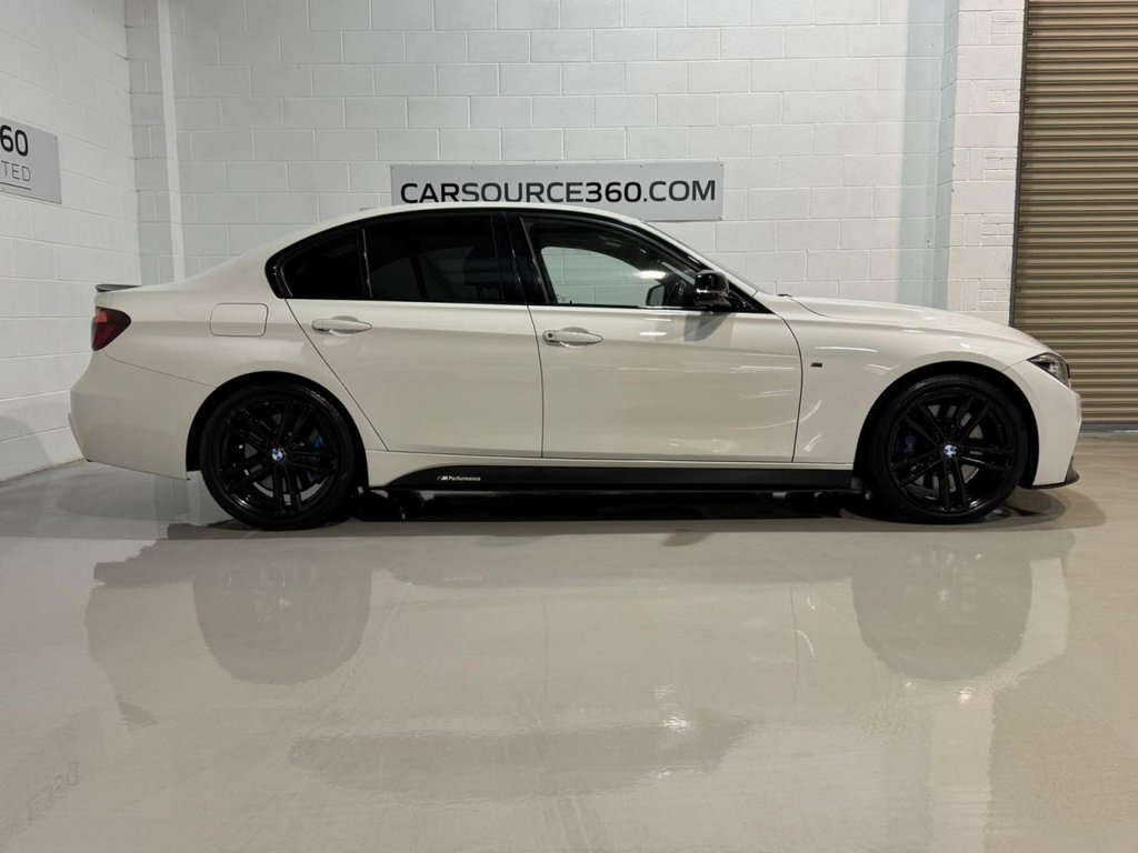 Used BMW 3 Series 2018 for sale - 76962223: Photo 17
