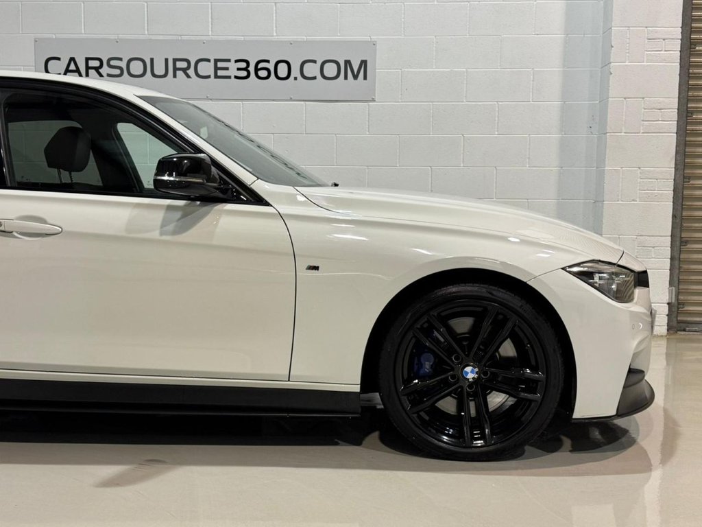 Used BMW 3 Series 2018 for sale - 76962223: Photo 18