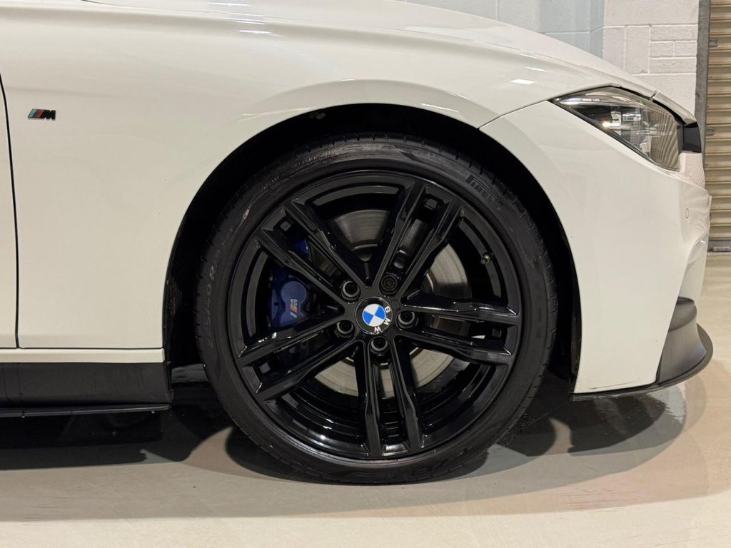 Used BMW 3 Series 2018 for sale - 76962223: Photo 19