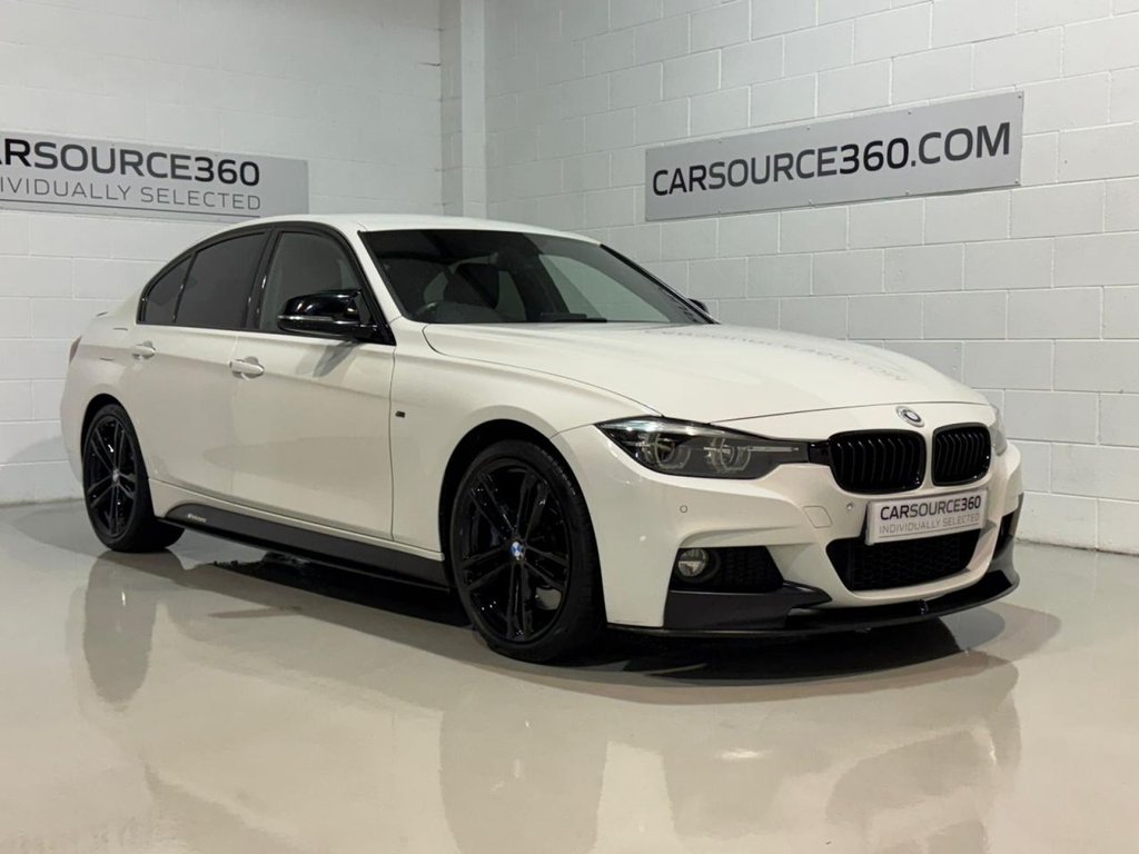 Used BMW 3 Series 2018 for sale - 76962223: Photo 2