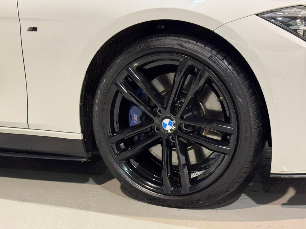 Used BMW 3 Series 2018 for sale - 76962223: Photo 20