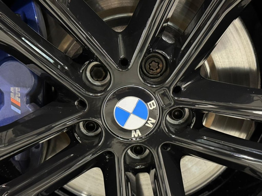 Used BMW 3 Series 2018 for sale - 76962223: Photo 21