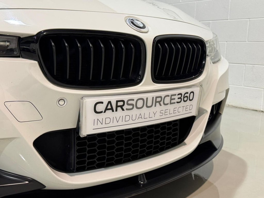 Used BMW 3 Series 2018 for sale - 76962223: Photo 22