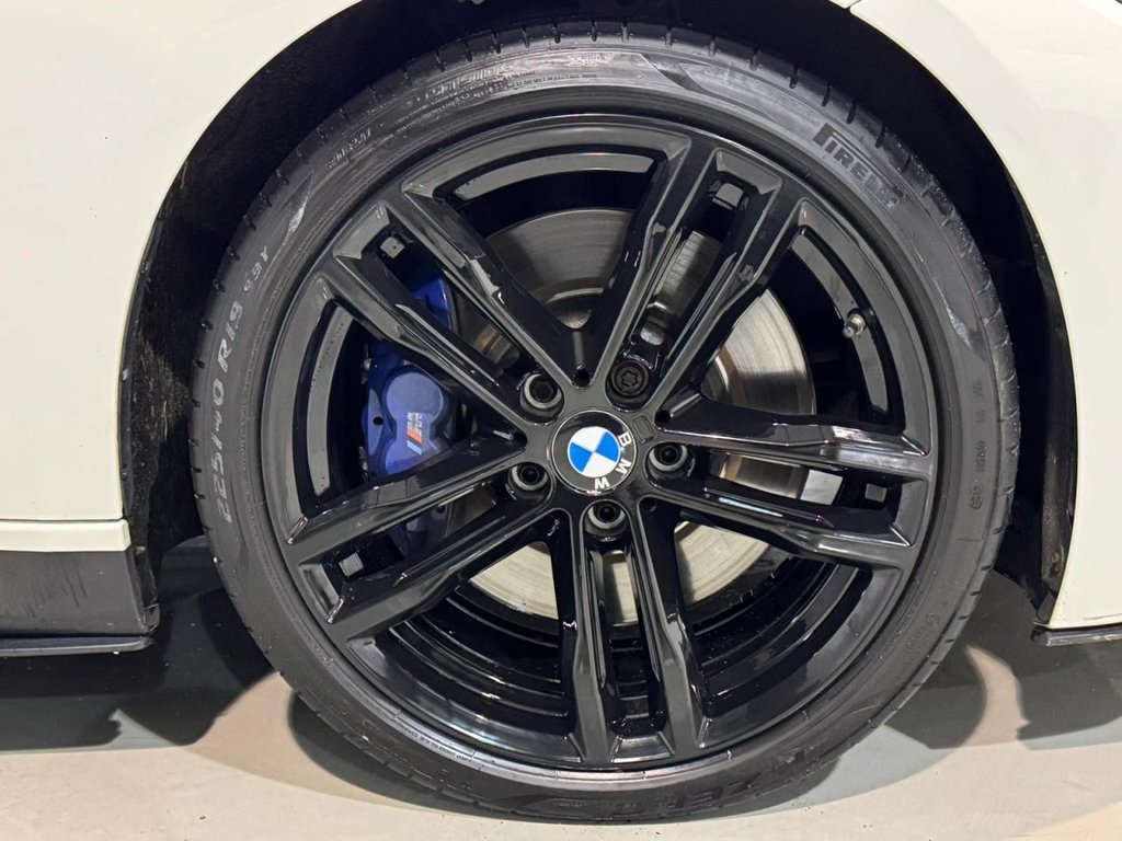 Used BMW 3 Series 2018 for sale - 76962223: Photo 23