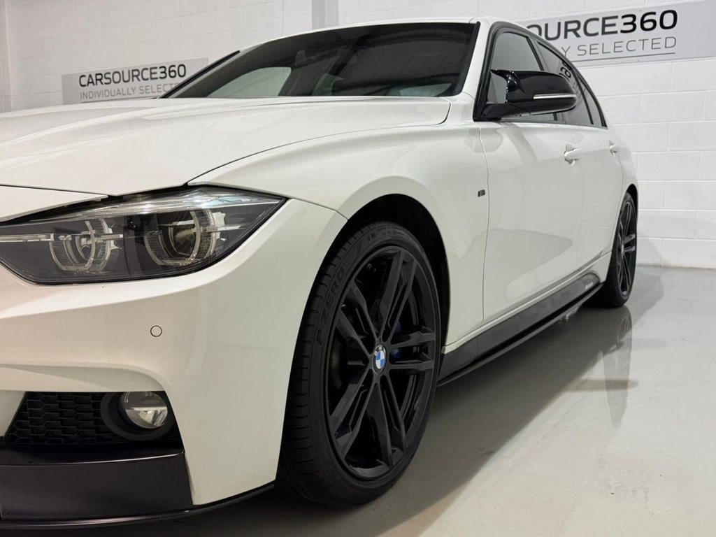 Used BMW 3 Series 2018 for sale - 76962223: Photo 26