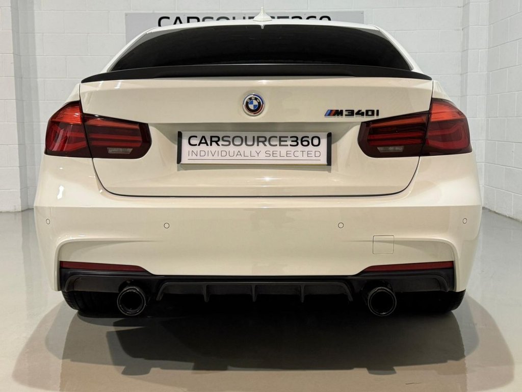 Used BMW 3 Series 2018 for sale - 76962223: Photo 27