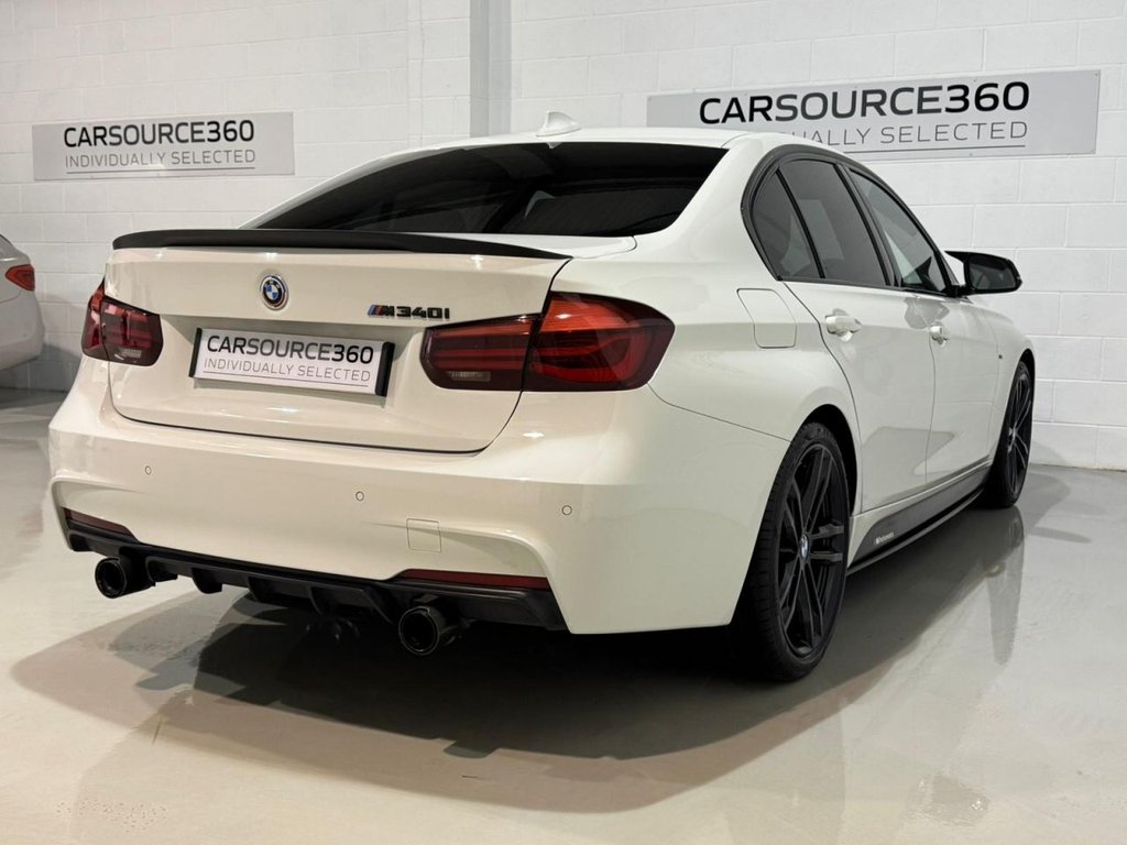 Used BMW 3 Series 2018 for sale - 76962223: Photo 29