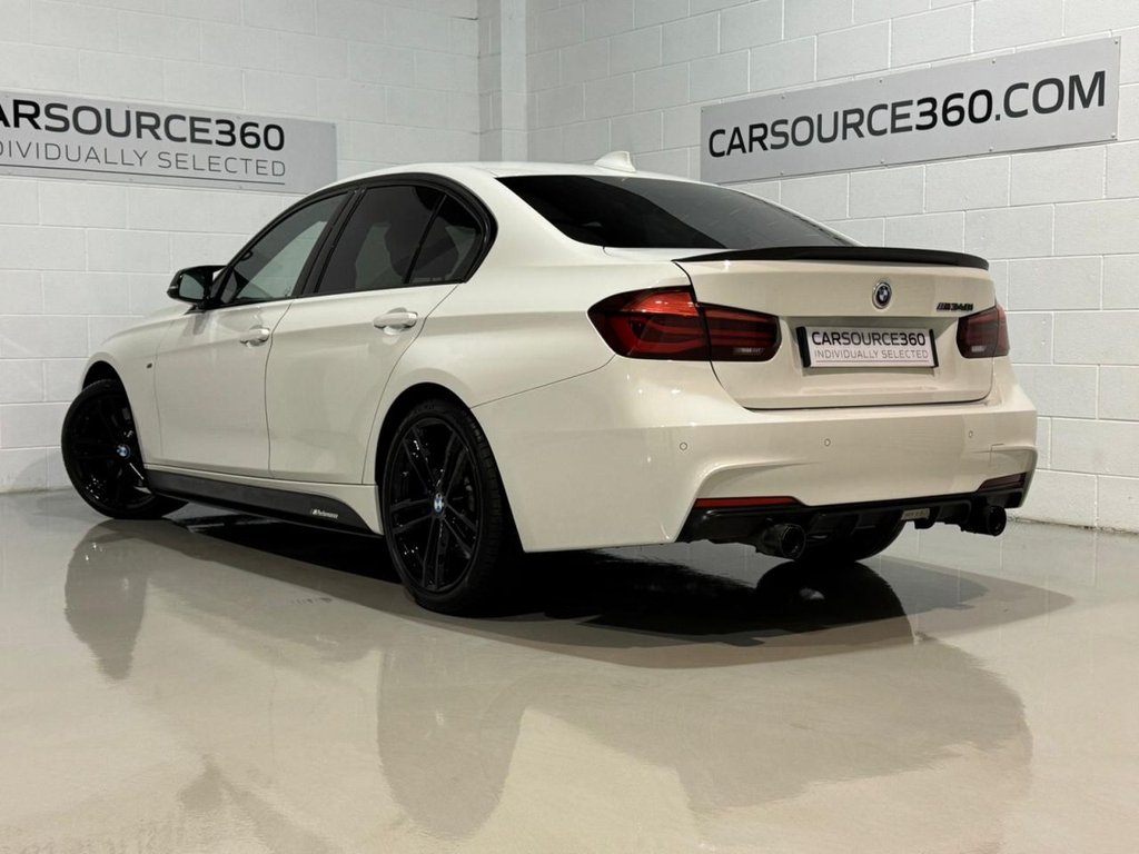 Used BMW 3 Series 2018 for sale - 76962223: Photo 3