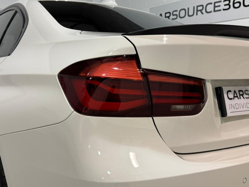 Used BMW 3 Series 2018 for sale - 76962223: Photo 30