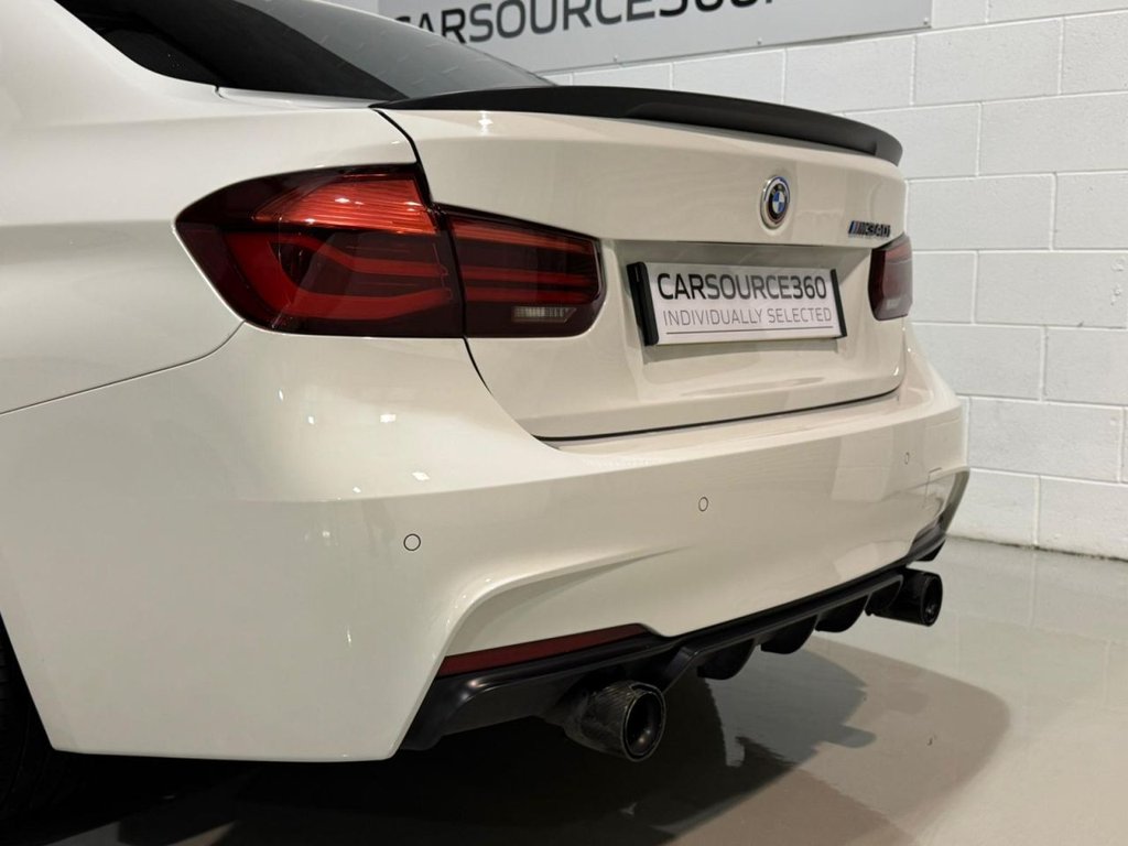 Used BMW 3 Series 2018 for sale - 76962223: Photo 31