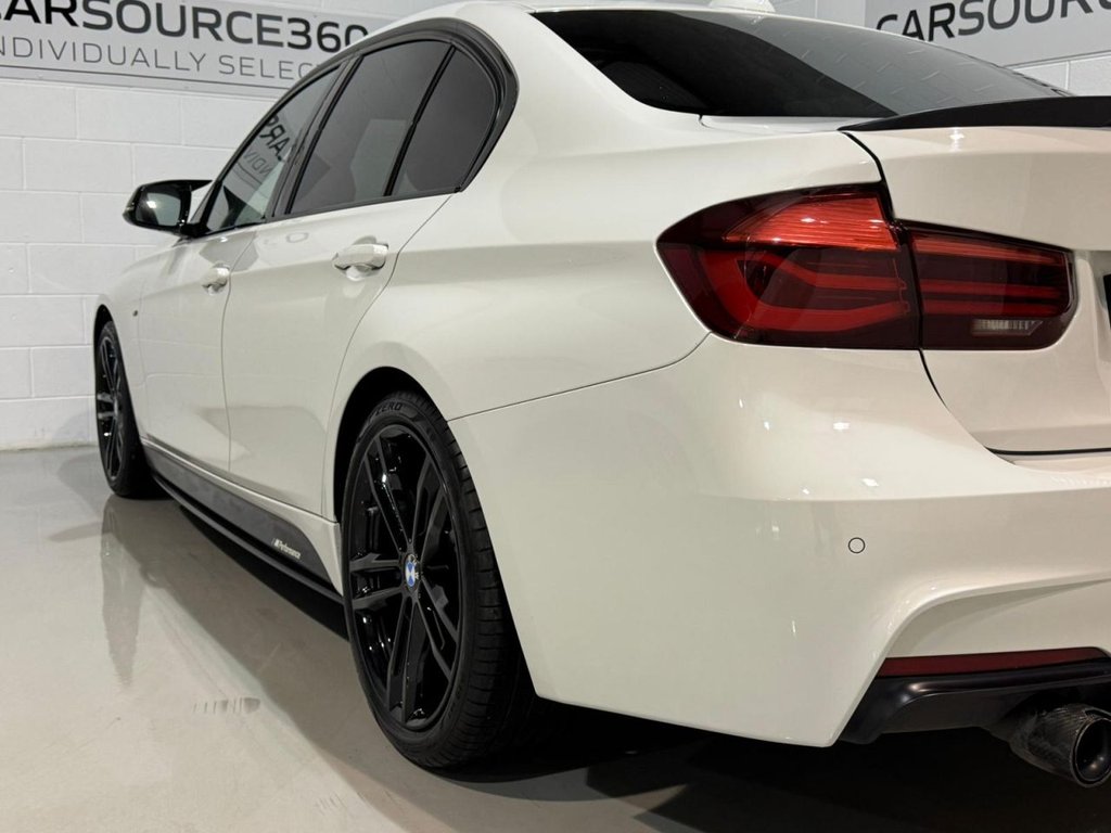 Used BMW 3 Series 2018 for sale - 76962223: Photo 33