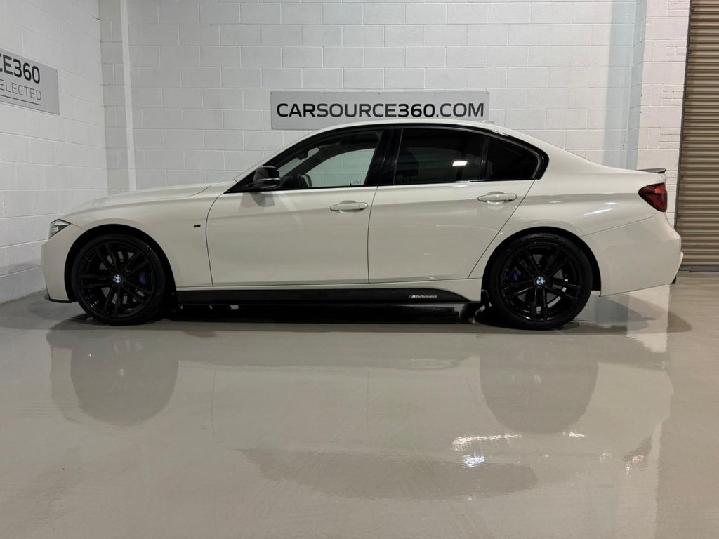 Used BMW 3 Series 2018 for sale - 76962223: Photo 35