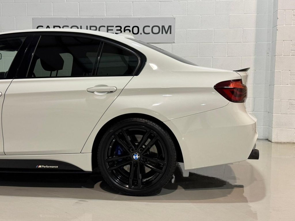 Used BMW 3 Series 2018 for sale - 76962223: Photo 37