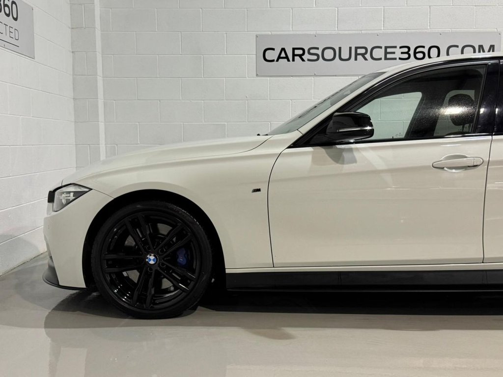 Used BMW 3 Series 2018 for sale - 76962223: Photo 38