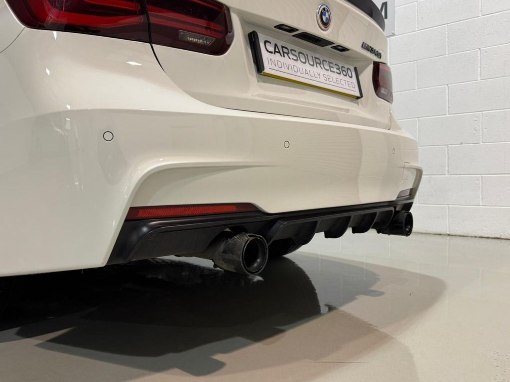 Used BMW 3 Series 2018 for sale - 76962223: Photo 39