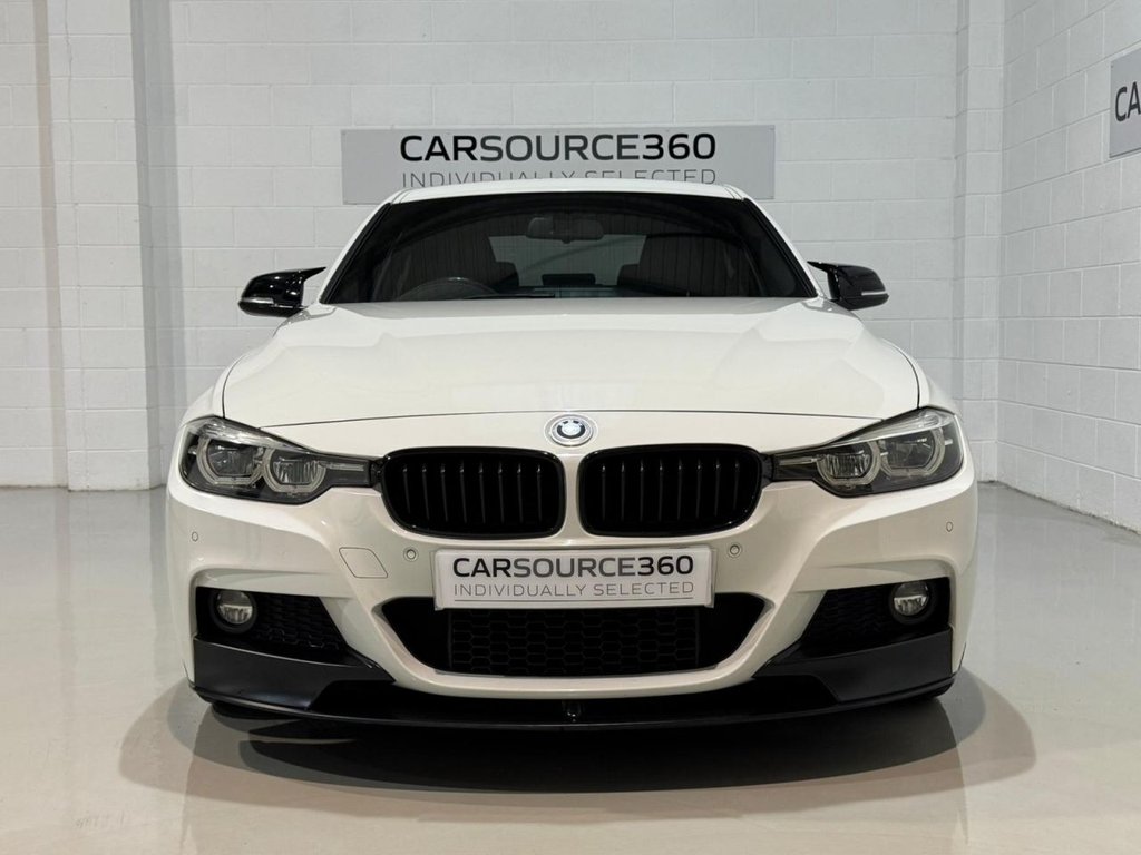 Used BMW 3 Series 2018 for sale - 76962223: Photo 4