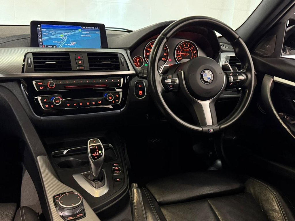 Used BMW 3 Series 2018 for sale - 76962223: Photo 40