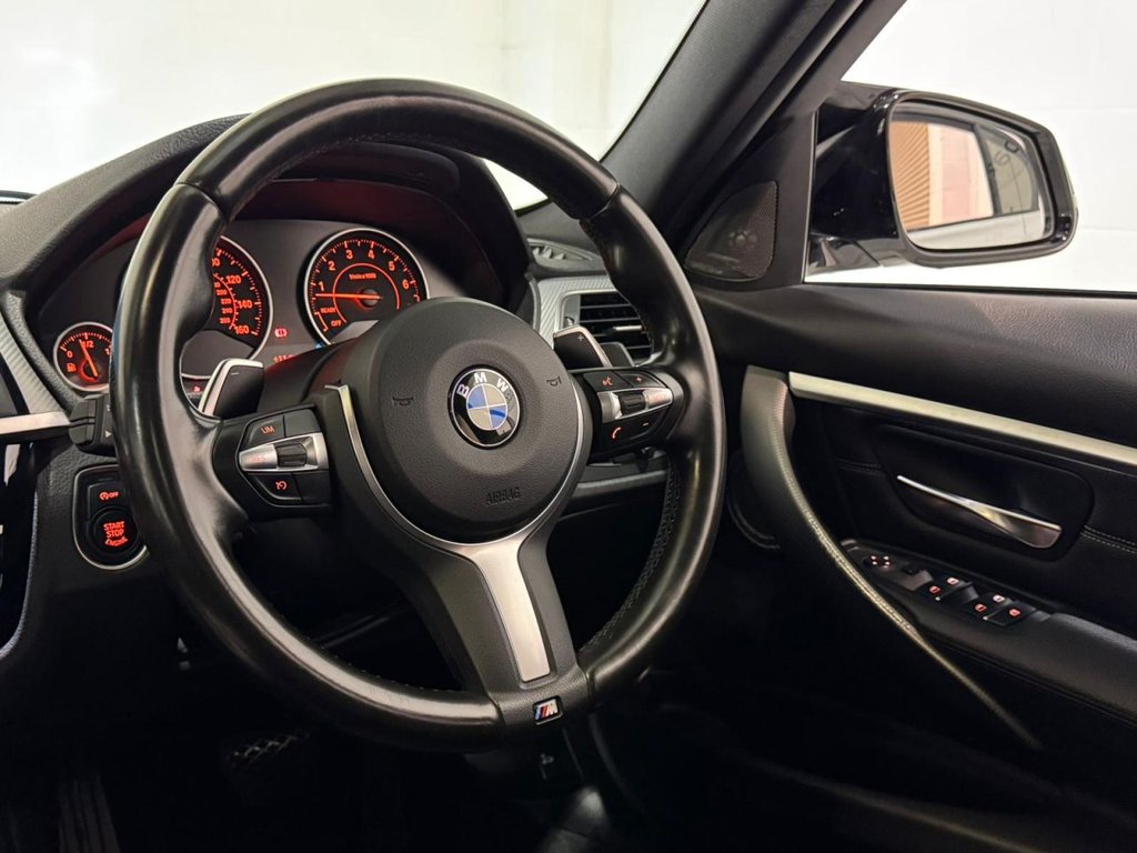 Used BMW 3 Series 2018 for sale - 76962223: Photo 42