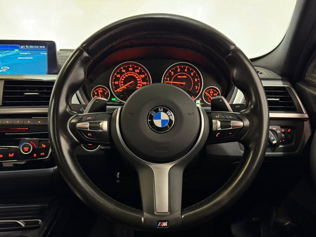 Used BMW 3 Series 2018 for sale - 76962223: Photo 43