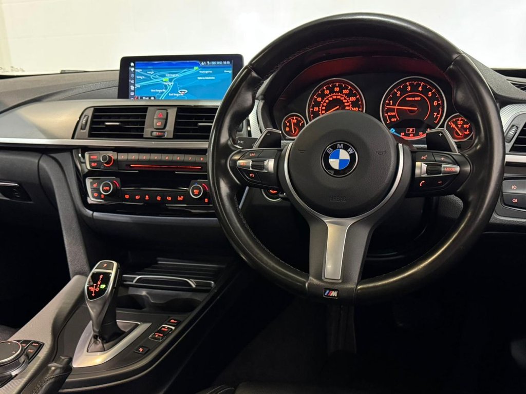 Used BMW 3 Series 2018 for sale - 76962223: Photo 45