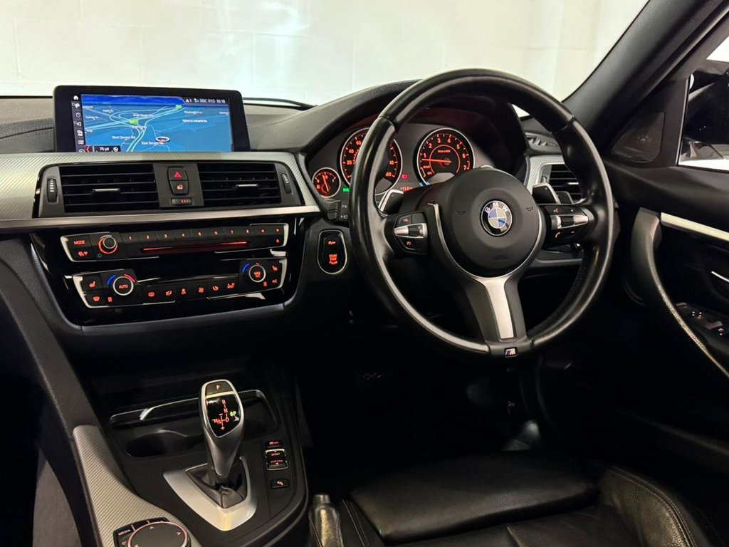 Used BMW 3 Series 2018 for sale - 76962223: Photo 46