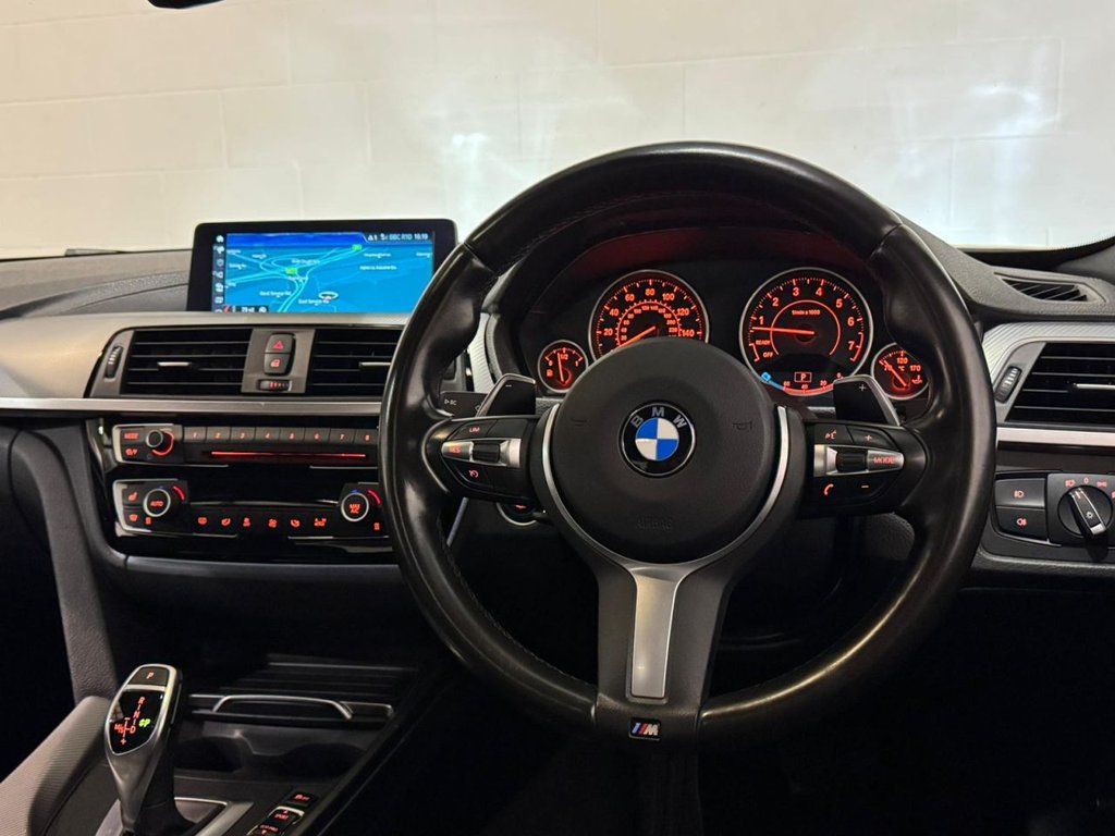 Used BMW 3 Series 2018 for sale - 76962223: Photo 47