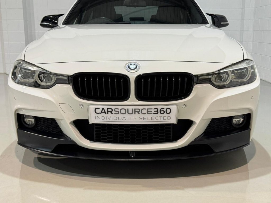 Used BMW 3 Series 2018 for sale - 76962223: Photo 5