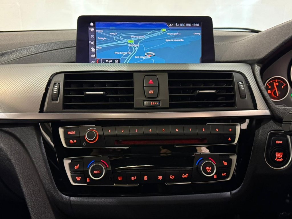 Used BMW 3 Series 2018 for sale - 76962223: Photo 50