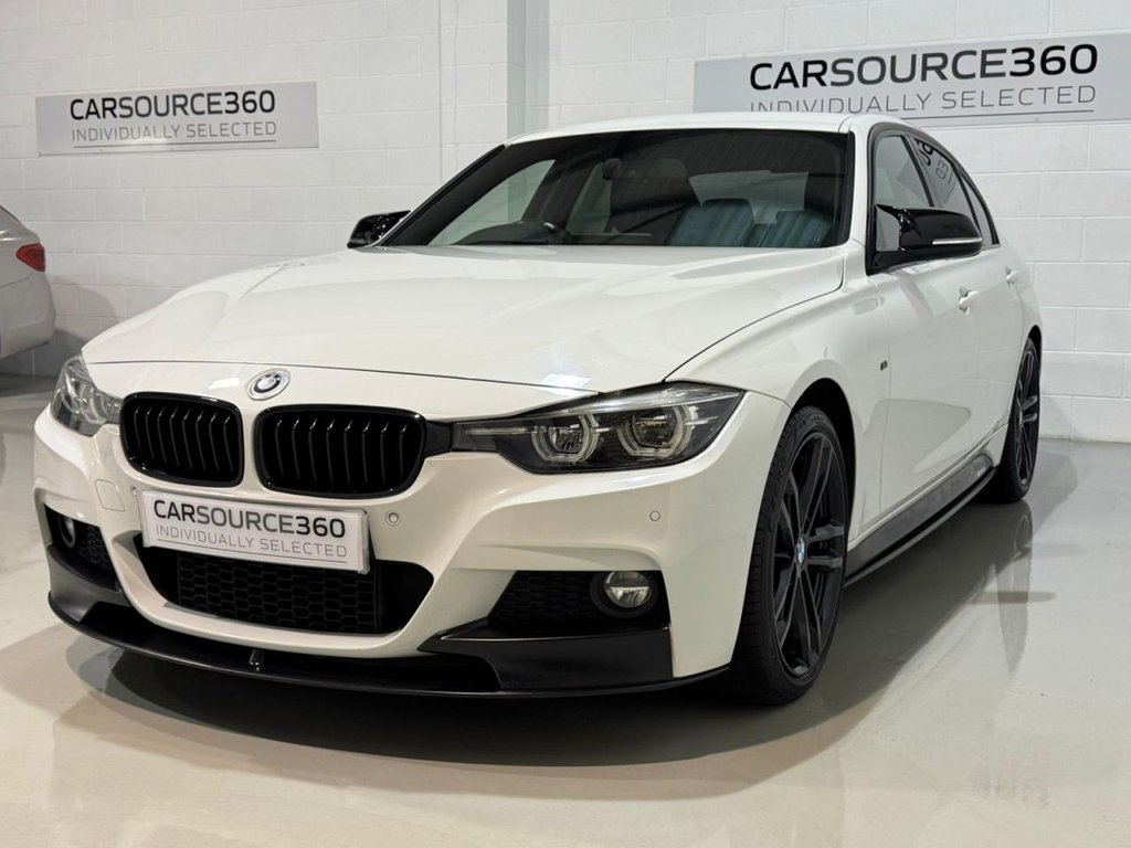 Used BMW 3 Series 2018 for sale - 76962223: Photo 6