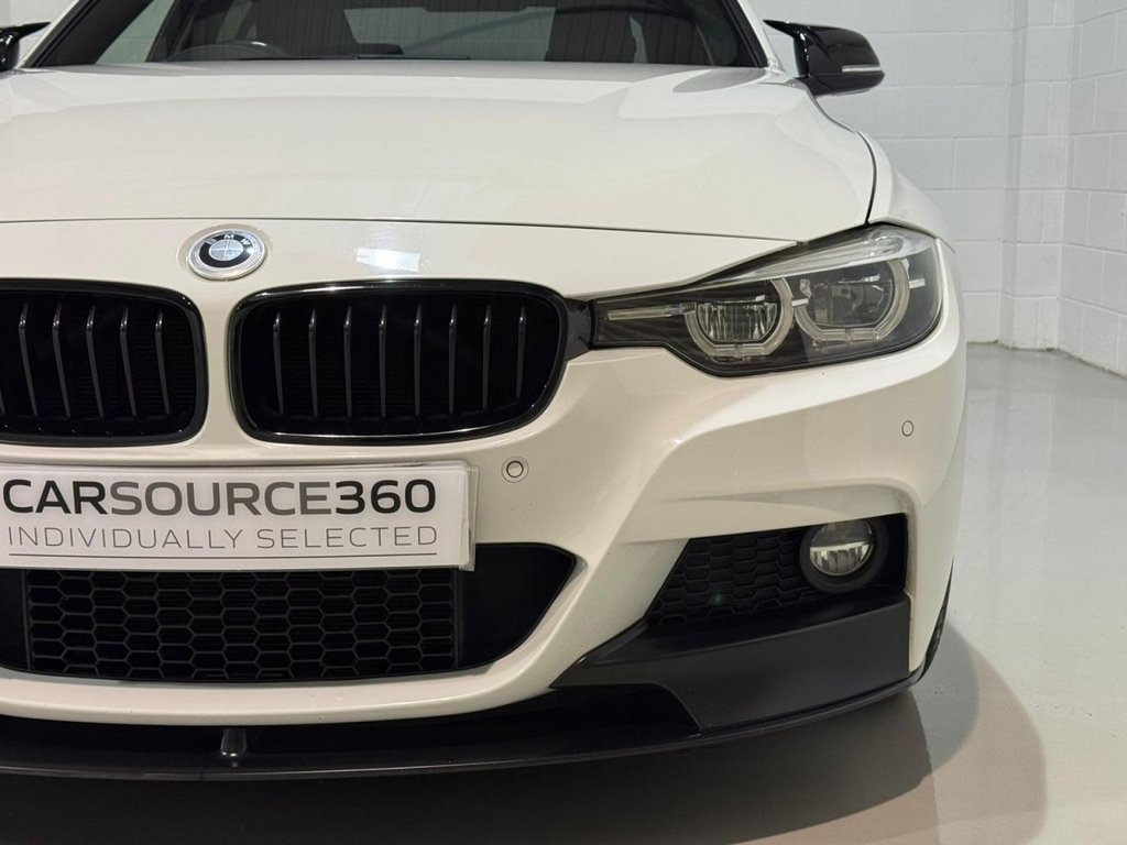 Used BMW 3 Series 2018 for sale - 76962223: Photo 7