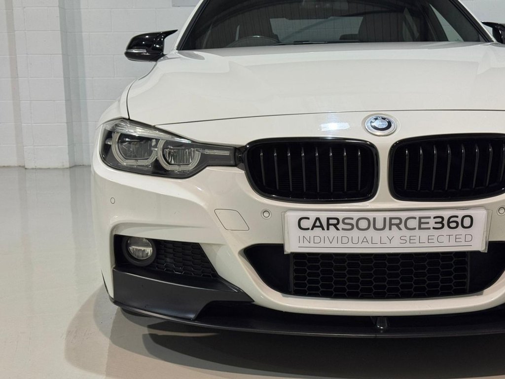 Used BMW 3 Series 2018 for sale - 76962223: Photo 8