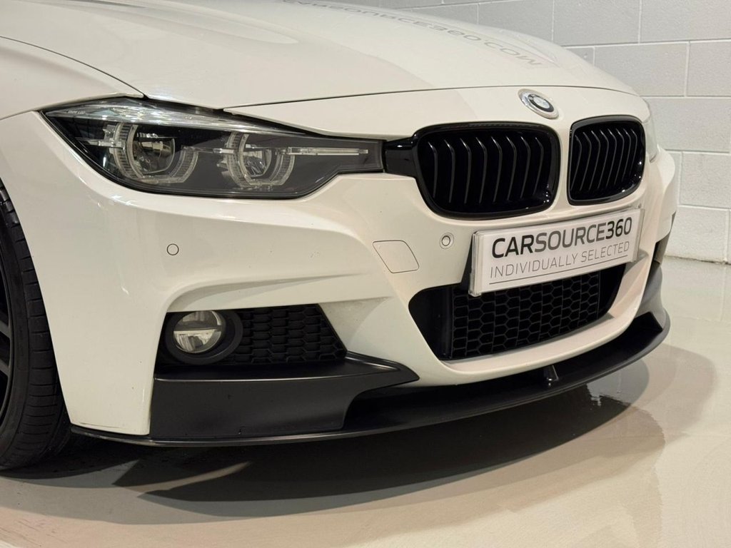 Used BMW 3 Series 2018 for sale - 76962223: Photo 9