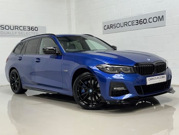 Used BMW 3 Series 2021 for sale - 79250003: Photo