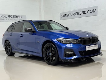 Used BMW 3 Series 2021 for sale - 79250003: Photo