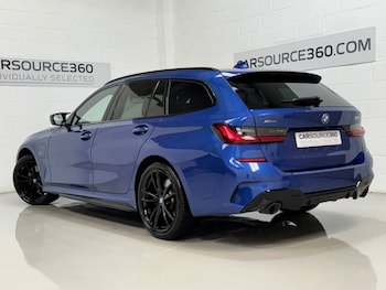 Used BMW 3 Series 2021 for sale - 79250003: Photo