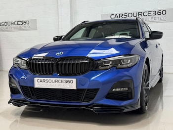Used BMW 3 Series 2021 for sale - 79250003: Photo
