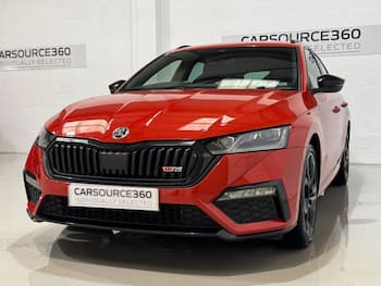 Used Skoda Octavia 2021 for sale - 79625568: Photo