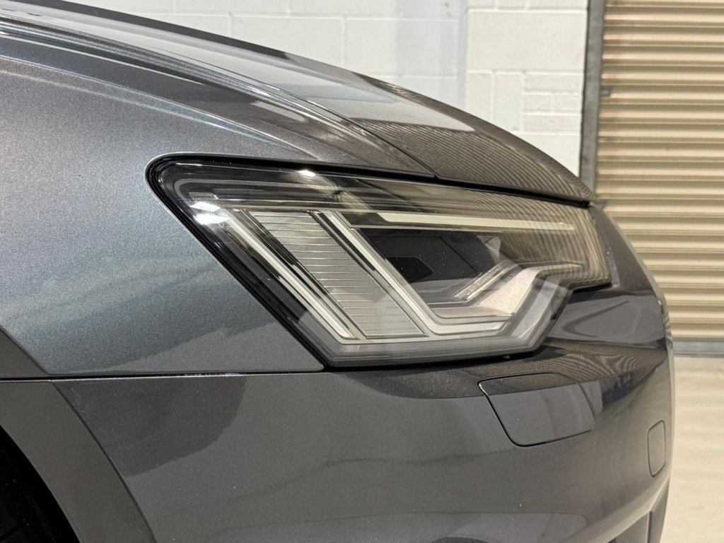 Used Audi A6 2019 for sale - 77693455: Photo 10