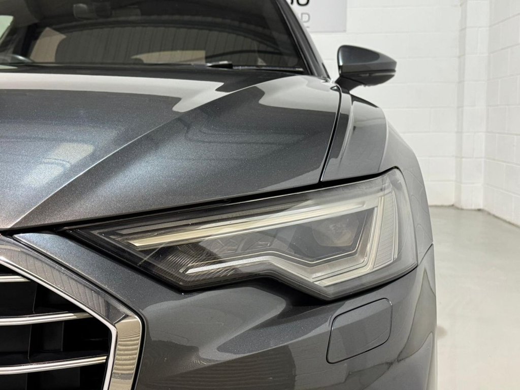 Used Audi A6 2019 for sale - 77693455: Photo 11