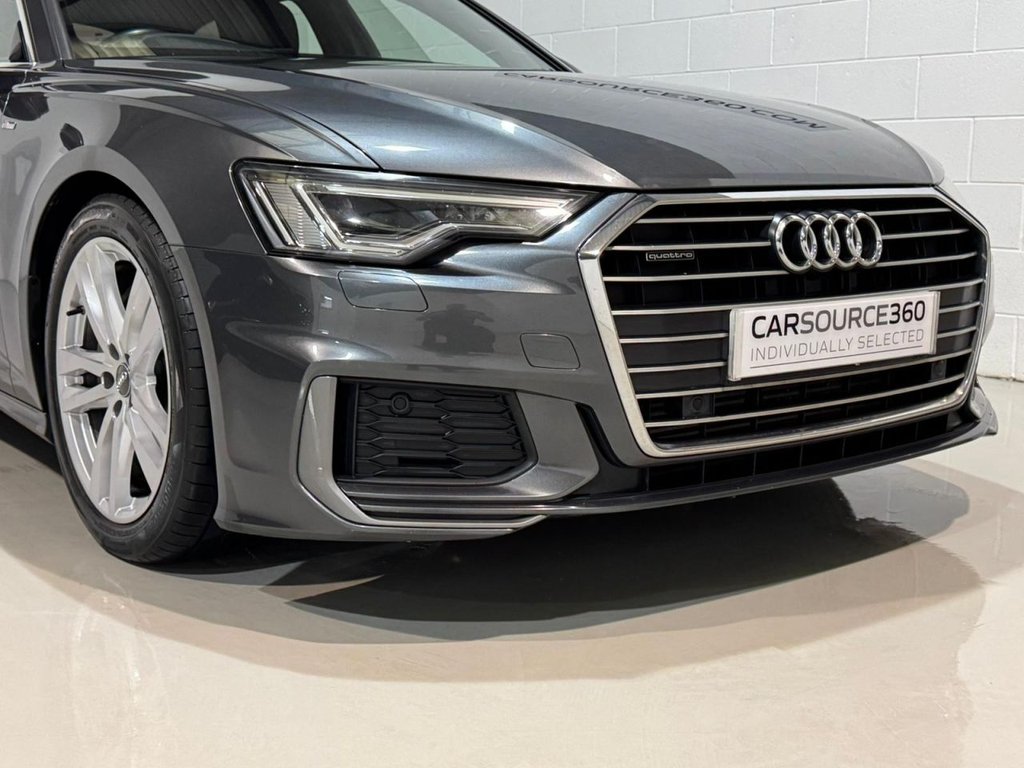 Used Audi A6 2019 for sale - 77693455: Photo 12