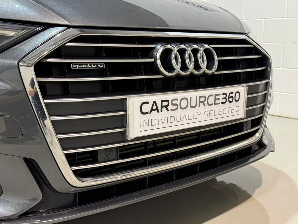 Used Audi A6 2019 for sale - 77693455: Photo 14