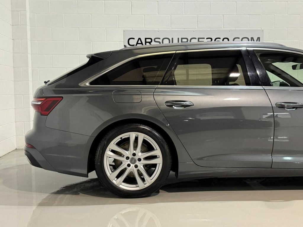 Used Audi A6 2019 for sale - 77693455: Photo 15