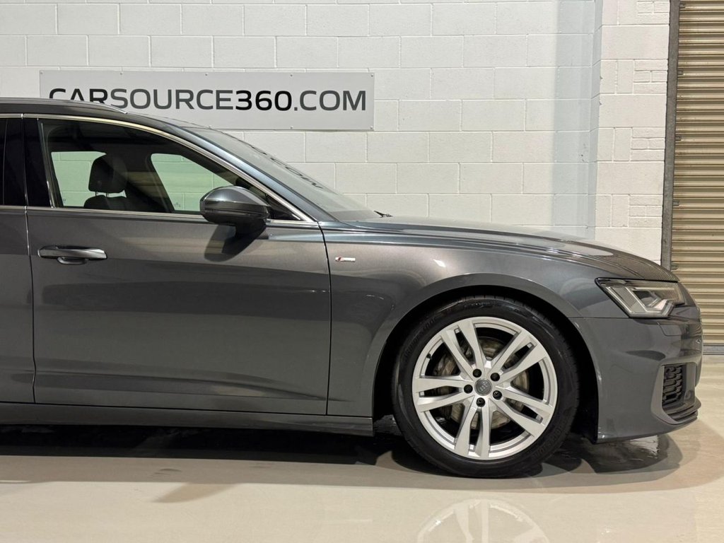 Used Audi A6 2019 for sale - 77693455: Photo 17