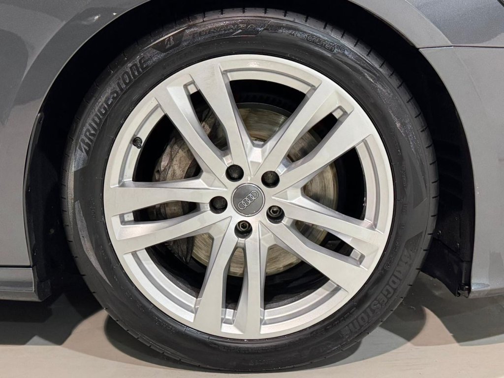 Used Audi A6 2019 for sale - 77693455: Photo 19