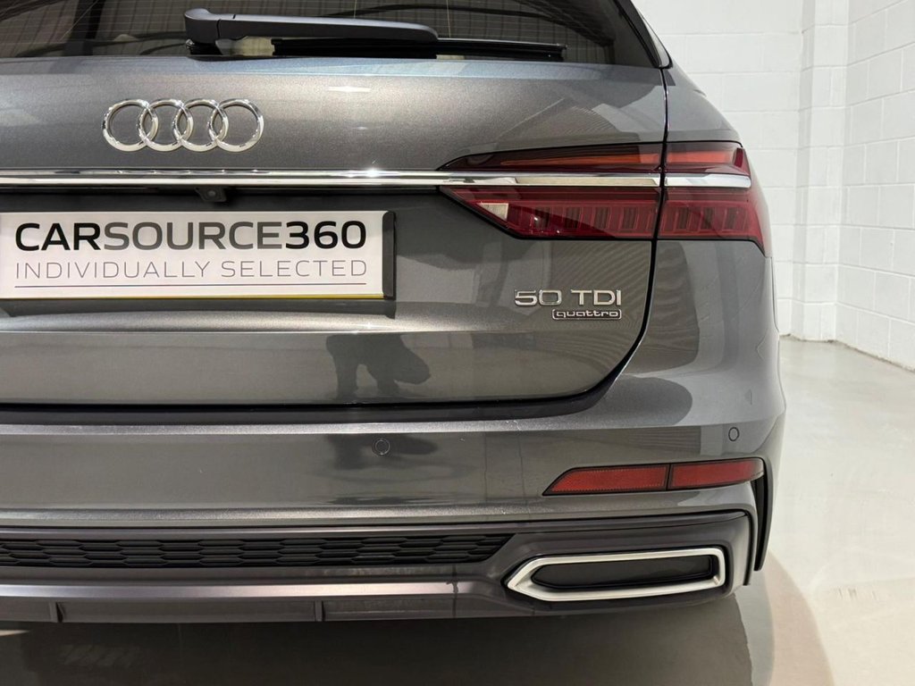 Used Audi A6 2019 for sale - 77693455: Photo 27